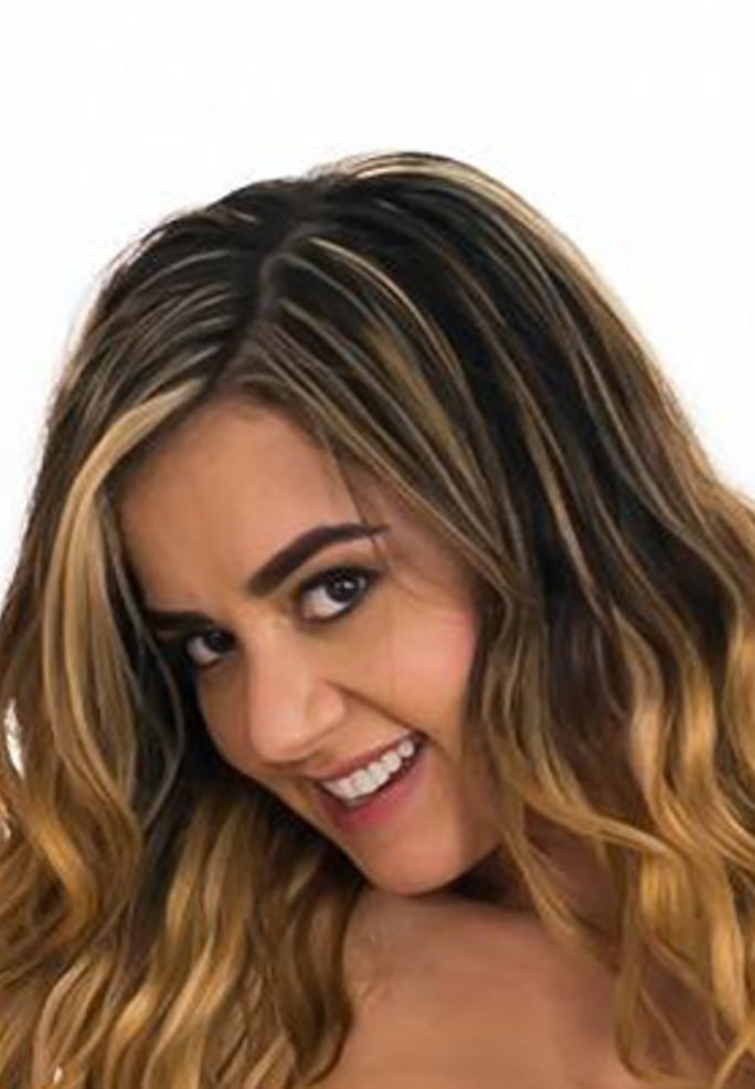 Luisa VR
