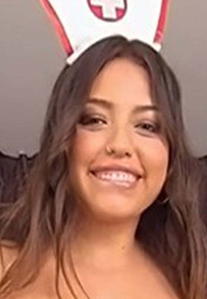 Camila Palmer VR