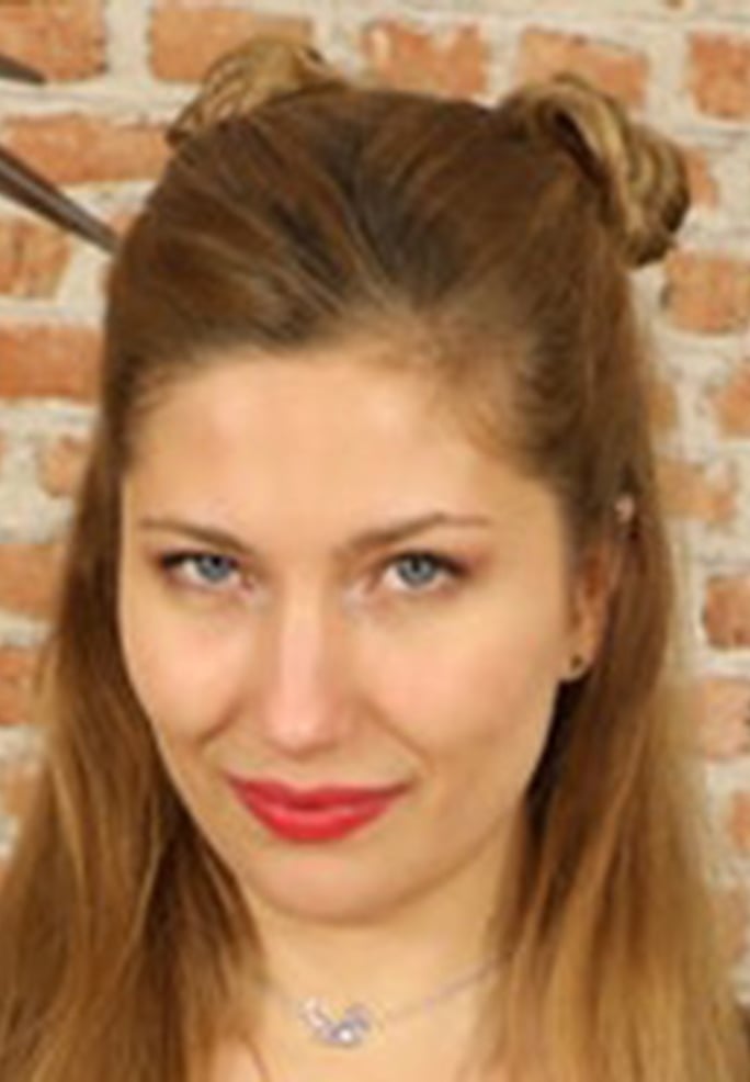 Stephanie Bonham Carter VR