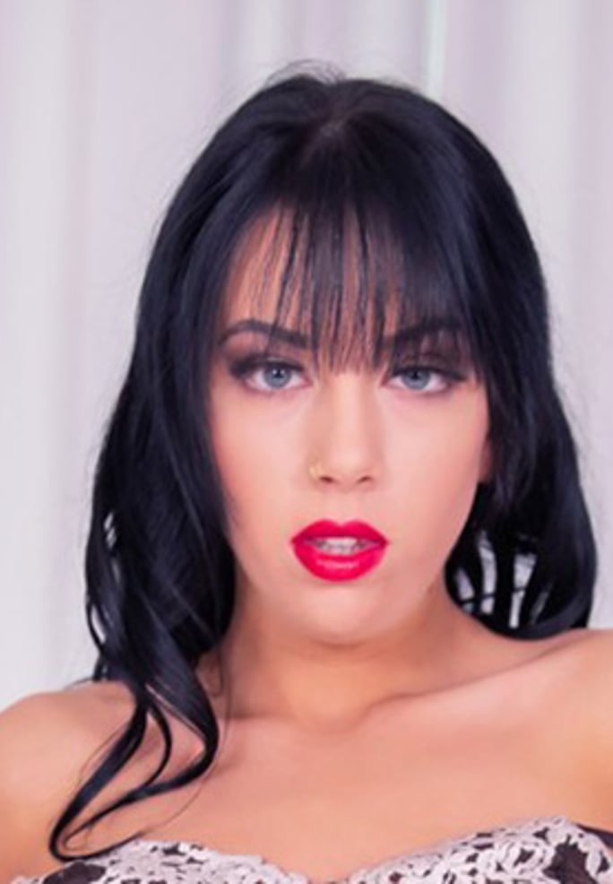 Daniella DeRusky VR