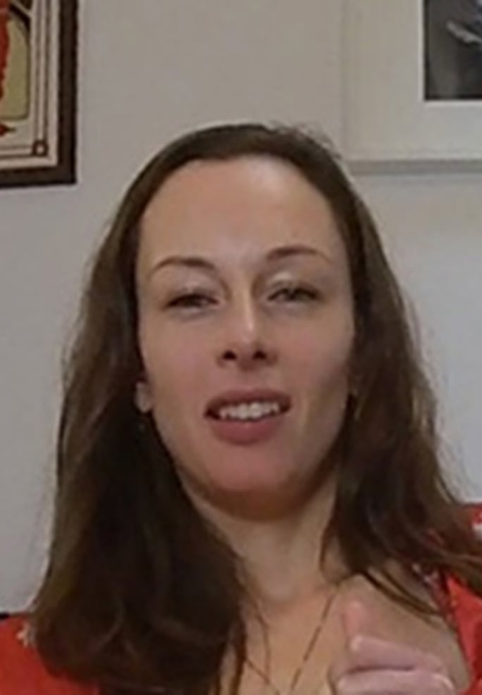 Abigail VR