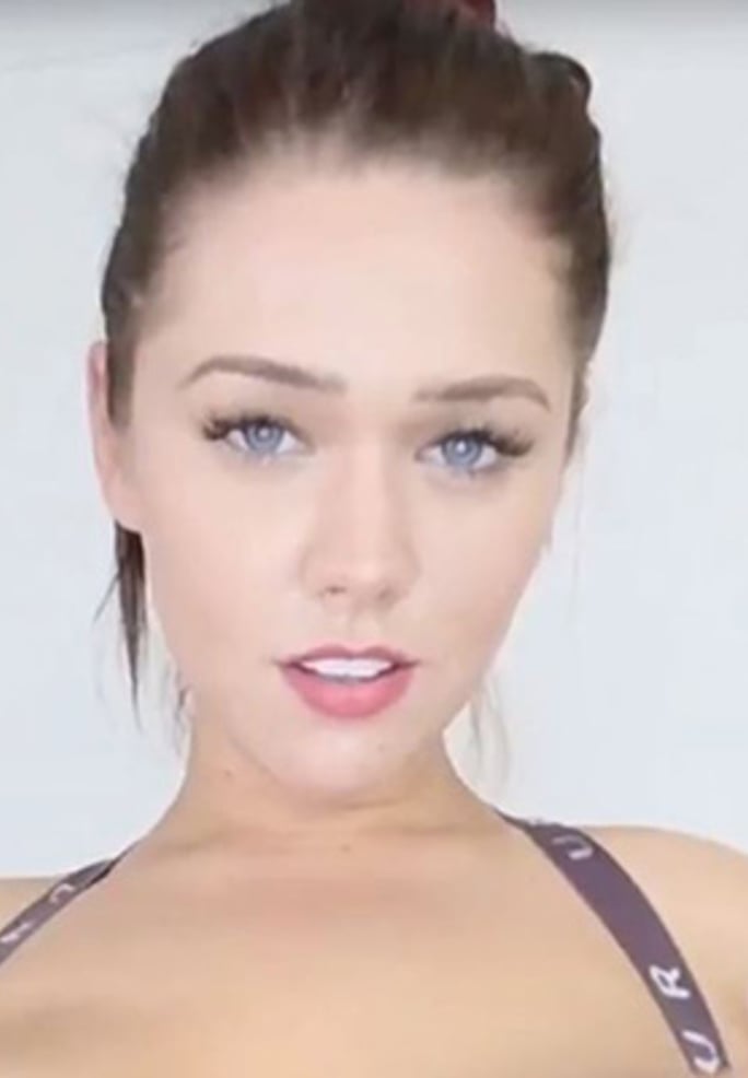 Effie Diaz VR