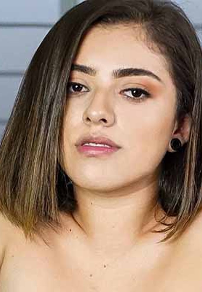 April Angel VR