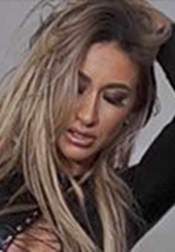 Jessy Ruth VR