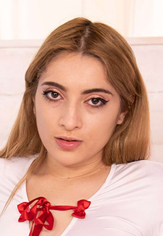 Valentina Milan VR