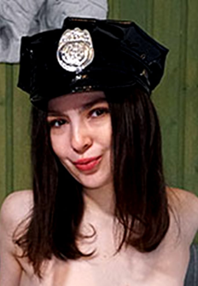 Monica VR