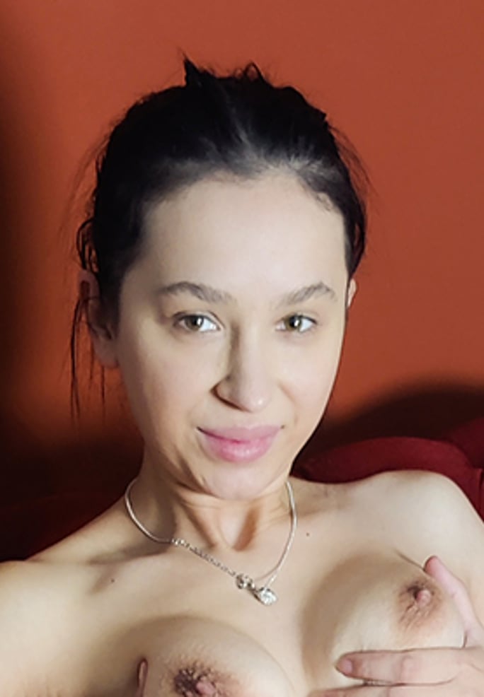 Sarah Diamond VR