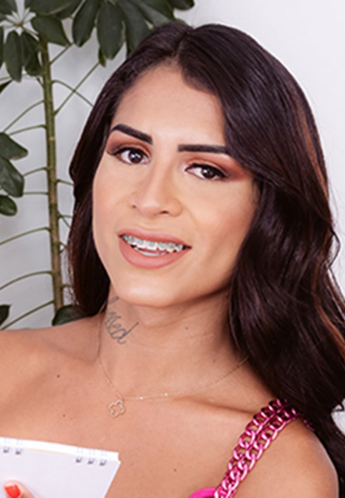 Rafaela Colluccy VR