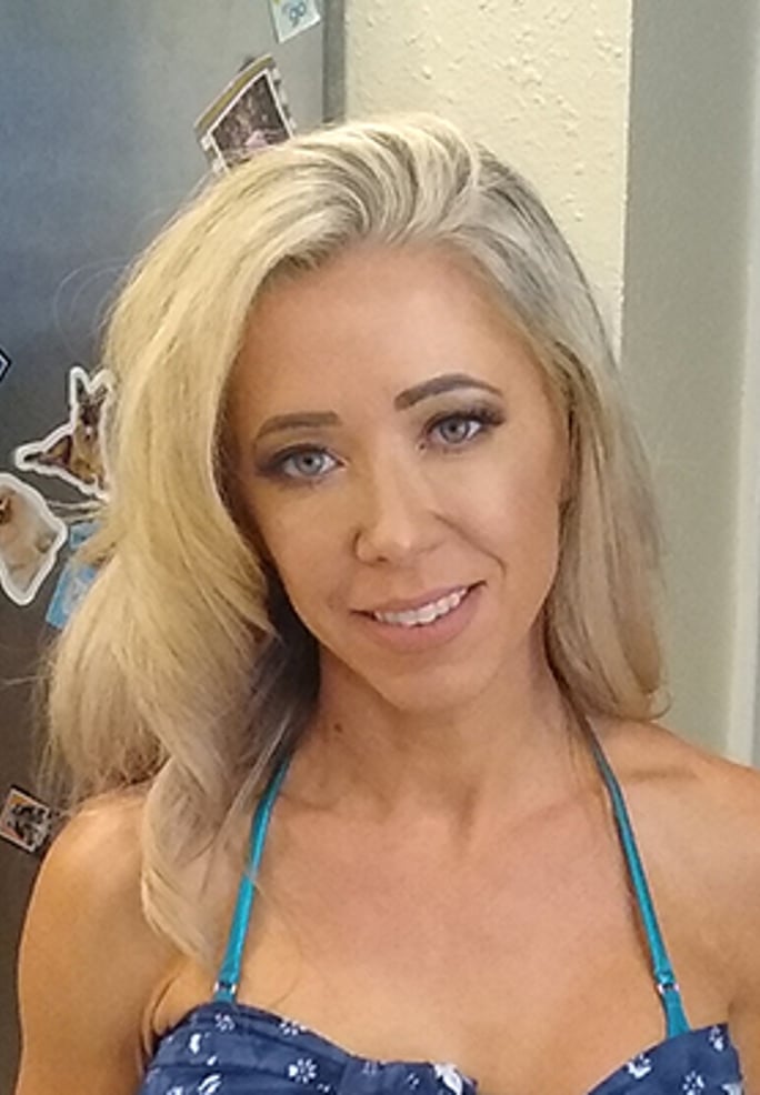 Mandy Monroe VR