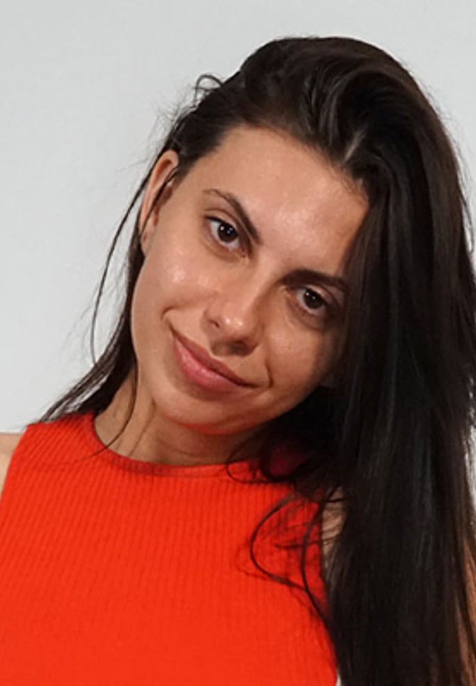 Dayana Kamil VR
