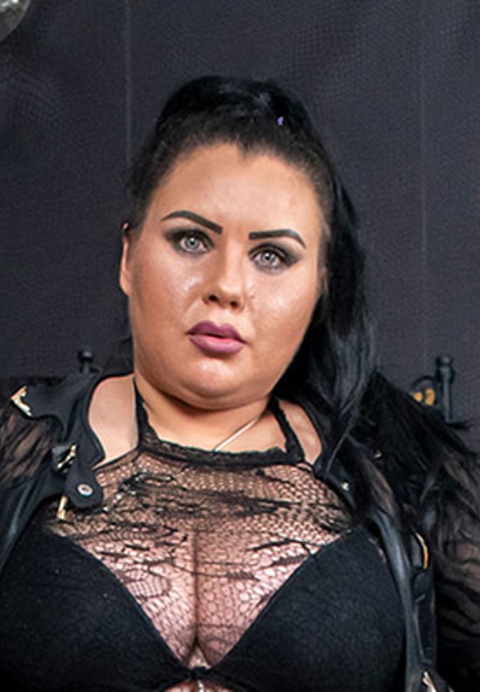 Mistress Aidaa VR