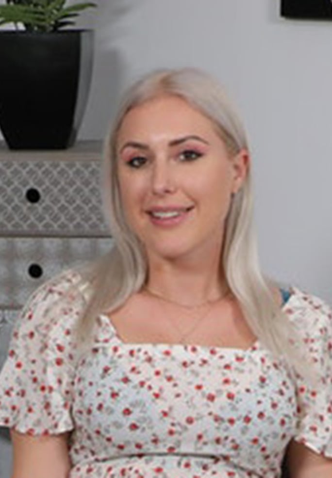Jenny James VR