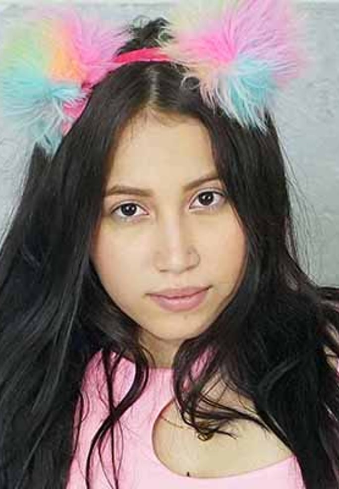 Melany Moreno VR