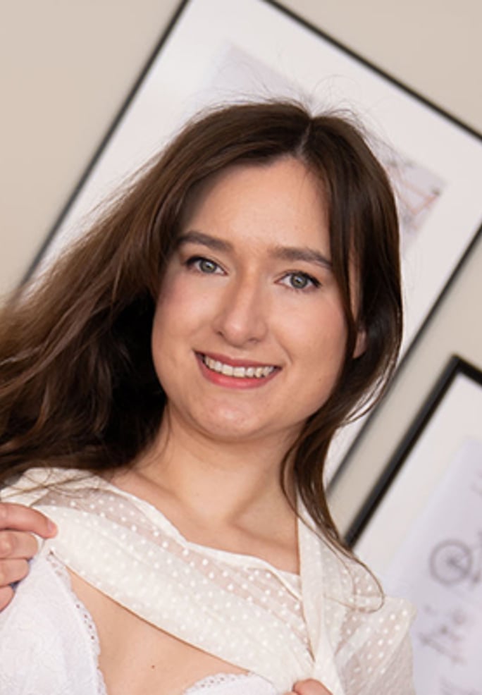 Ellie Eastleigh VR