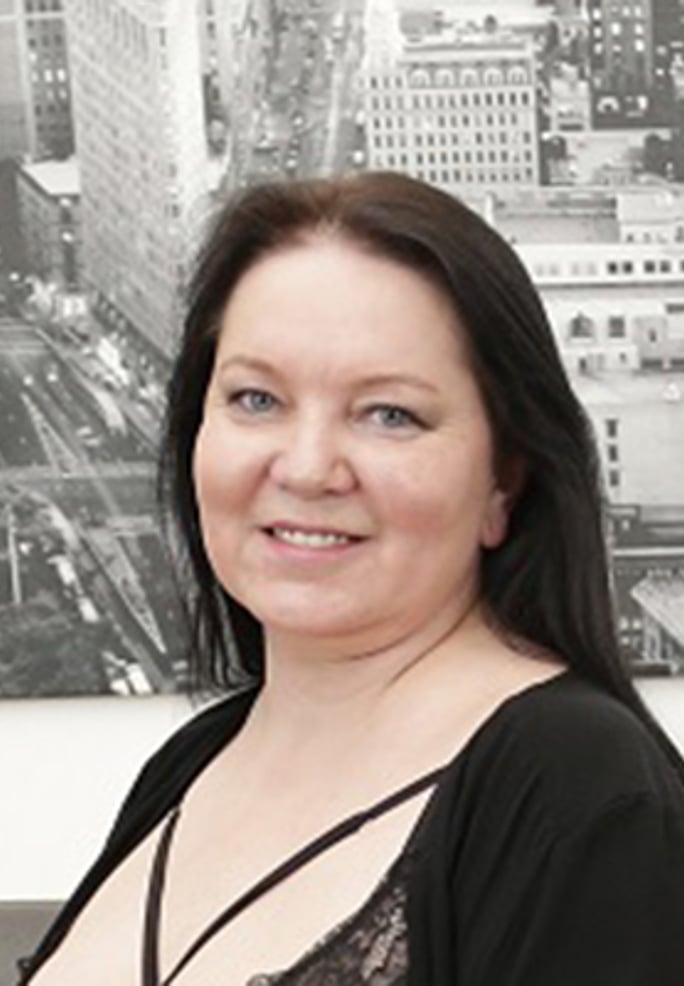 Lady Alina VR