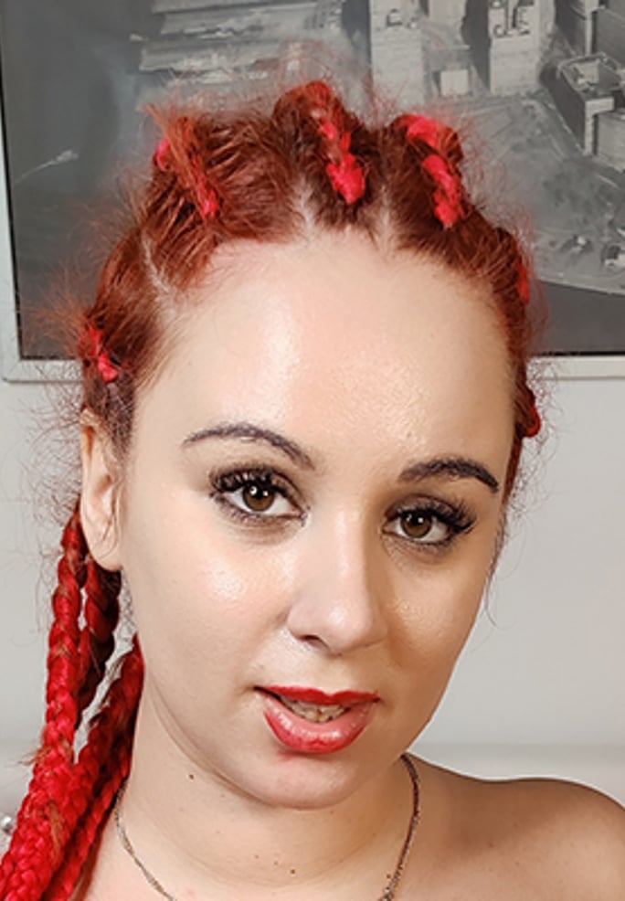 Cindy Red VR