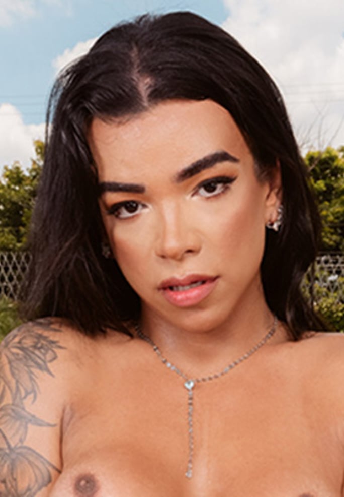 Isabella Fontana VR