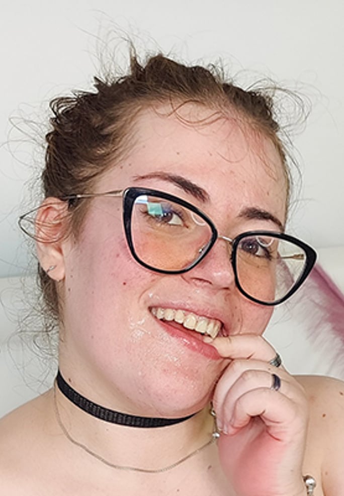 Lexy Ross VR