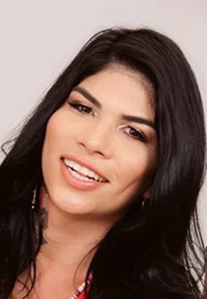Maylla Mandy VR