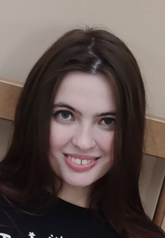Felicia Vina VR