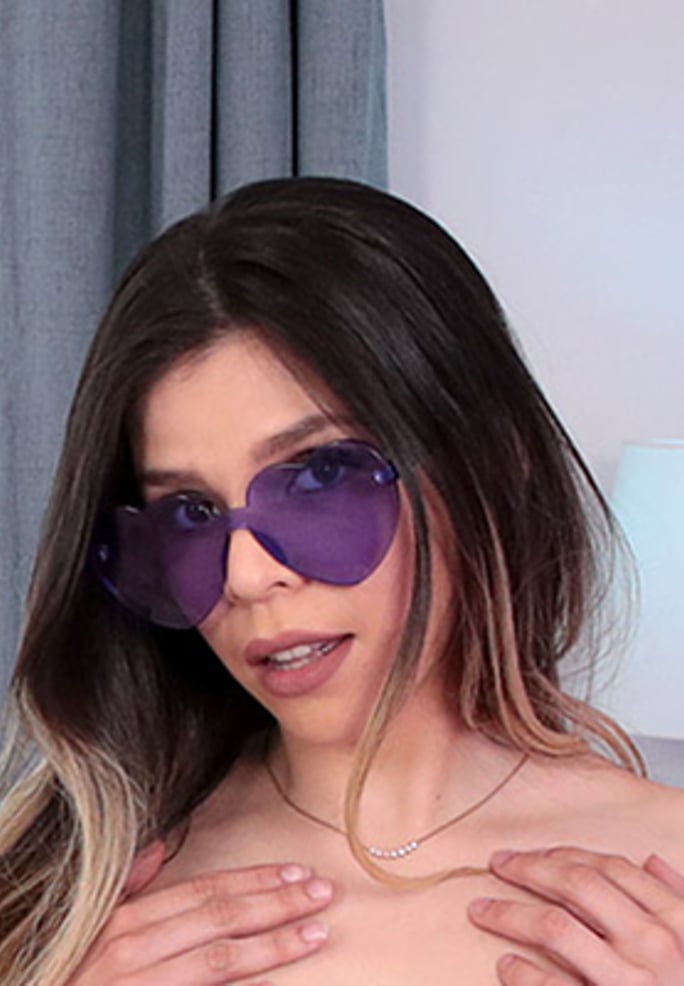 Marley Madden VR