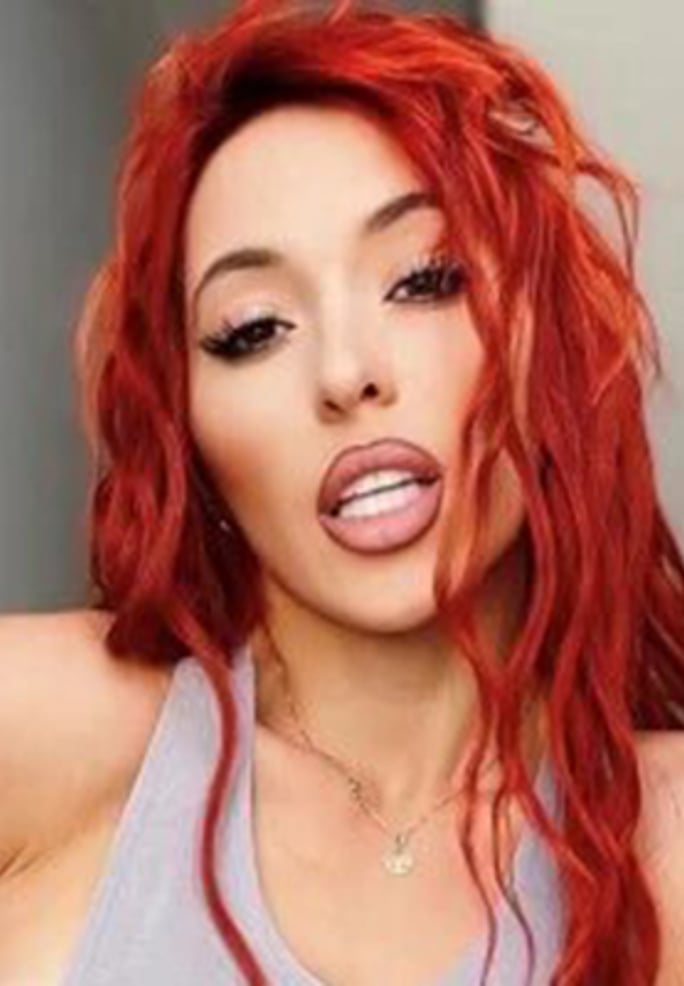 Alessia Demciuc VR