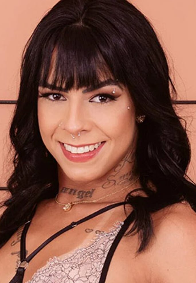 Sabrina Linz VR