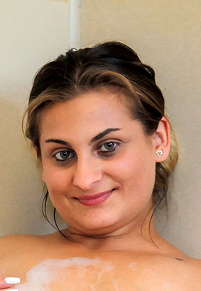 Alexis Angel VR