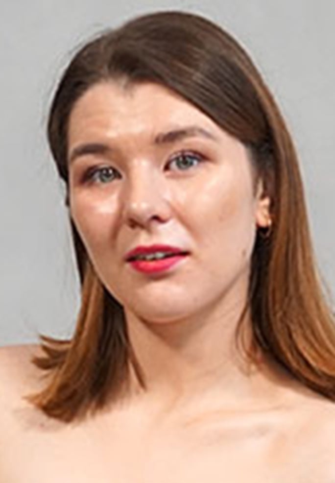 Lana Tylor VR