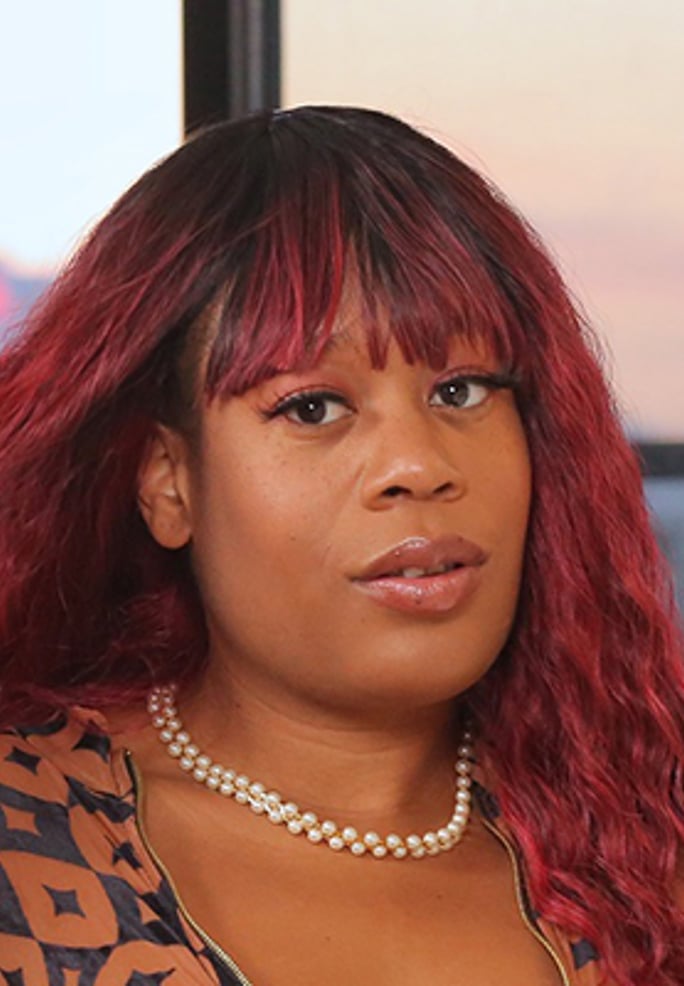 Shaunice Luv VR