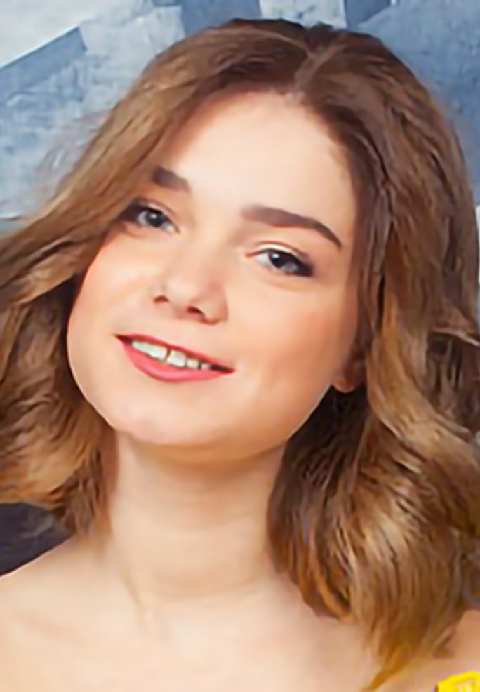 Alice Nekrasova VR