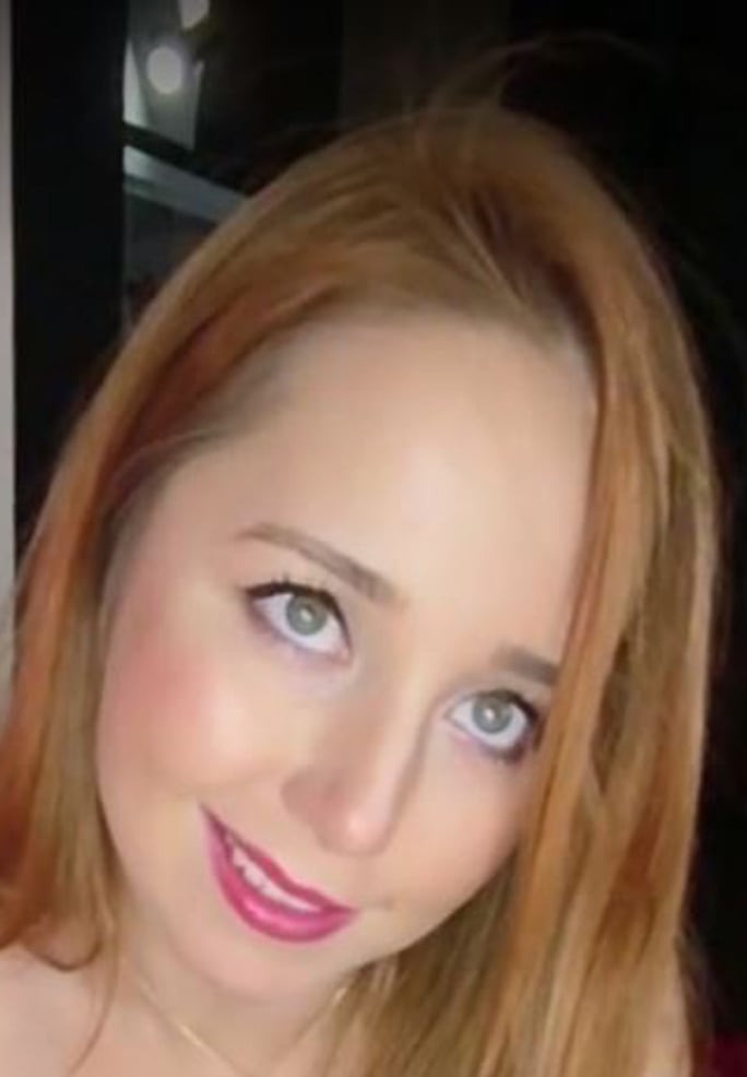 Lisa Lefevre VR