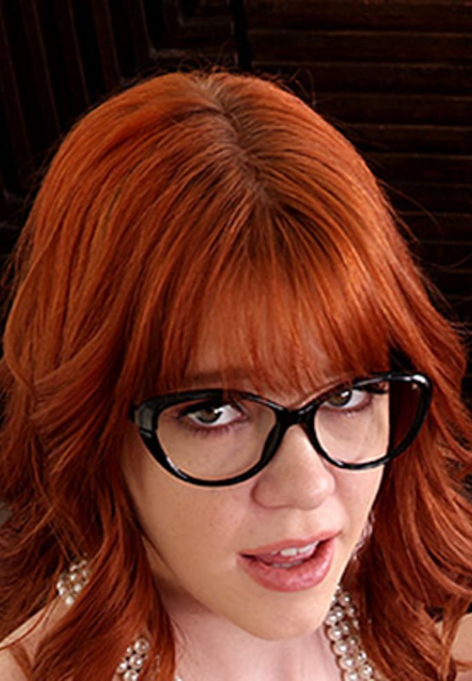 Arielle Darling VR