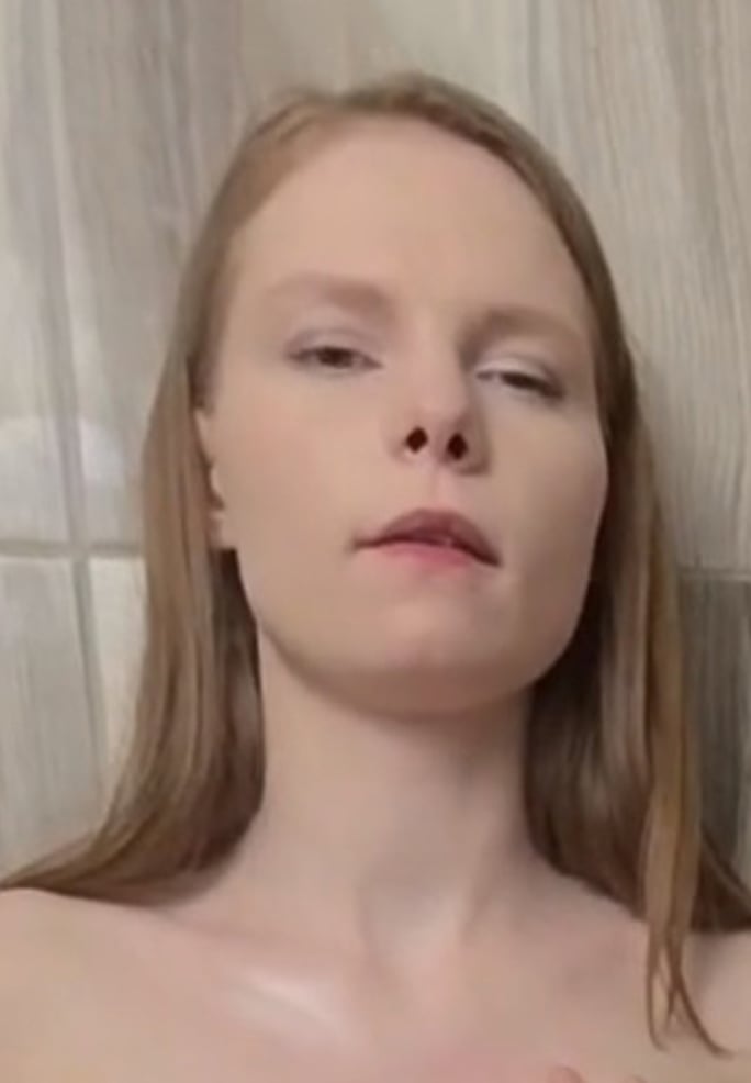 Ginger Mary VR