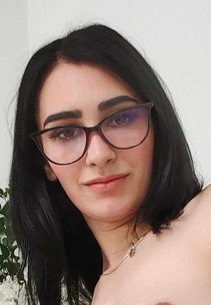 Julliana Rain VR