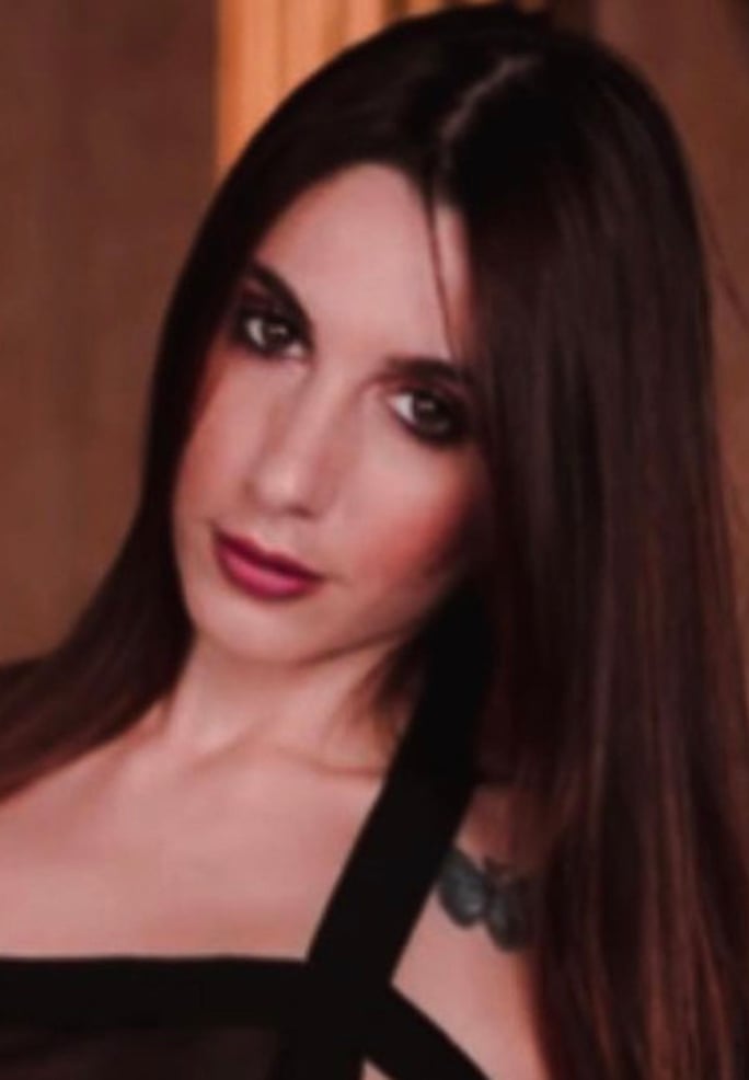 Vanessa Bruni VR