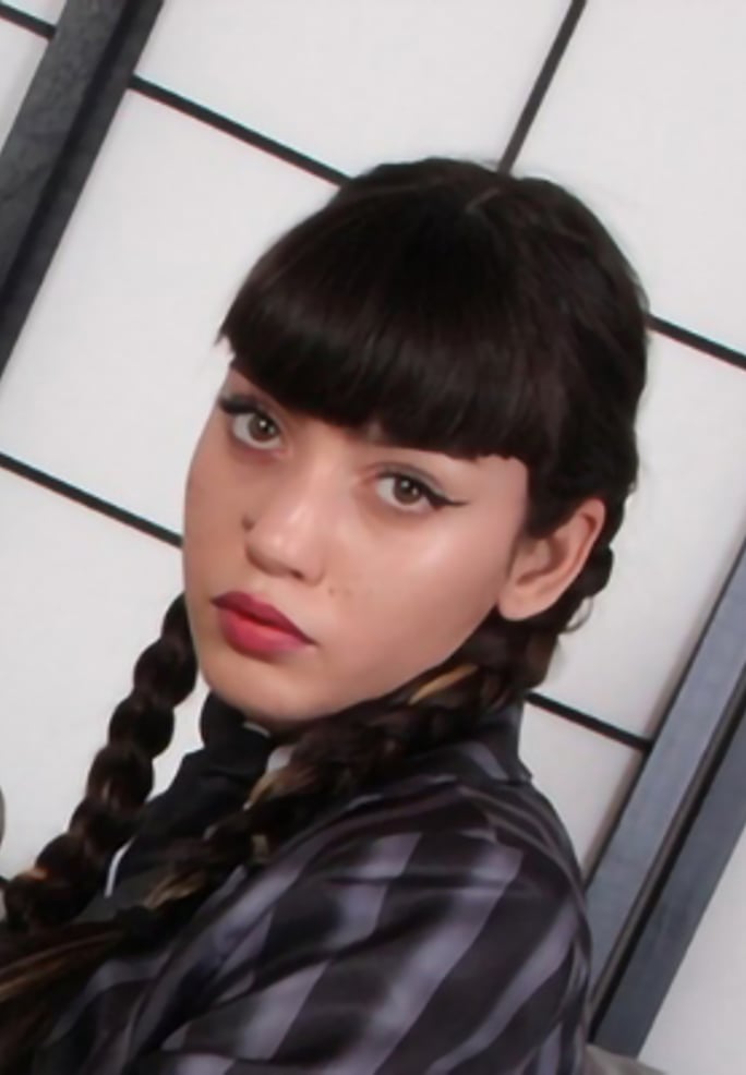Missy Sinner VR