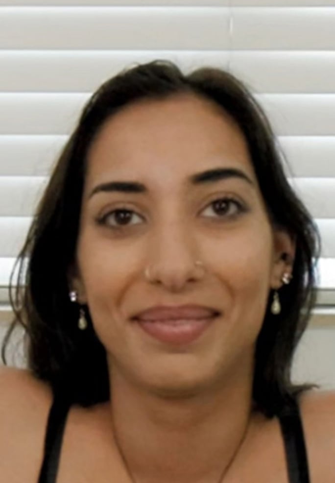 Kitty Rivera VR