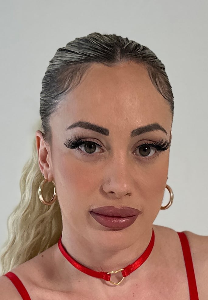 Martina Hayes VR