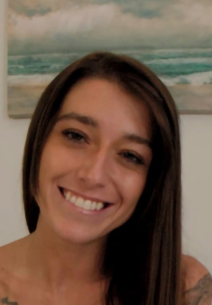 Riley Shea VR