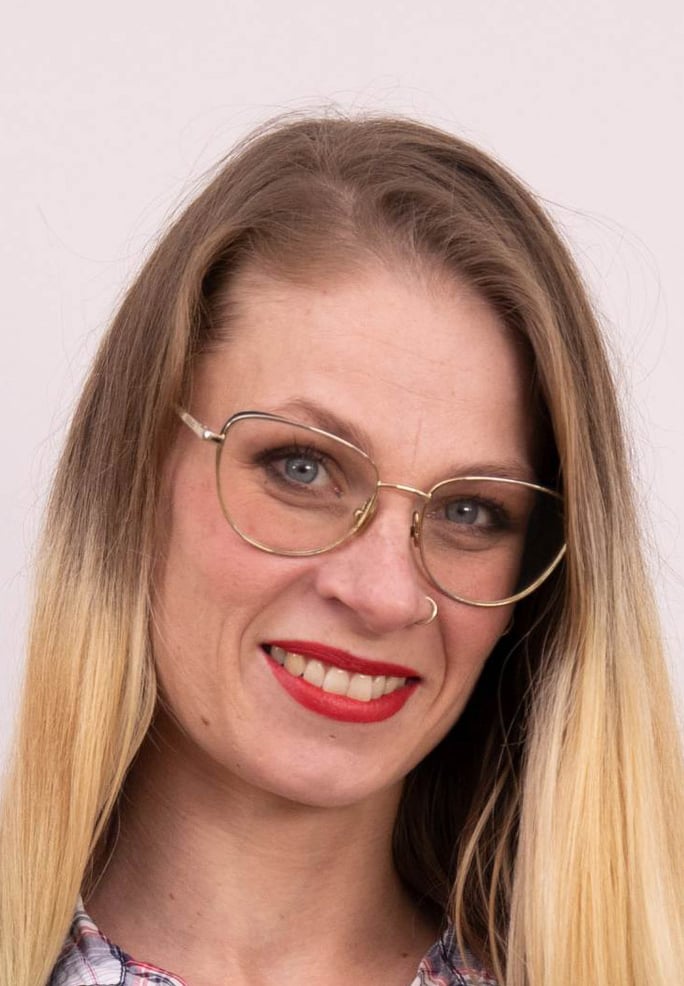Helene Cassidy VR