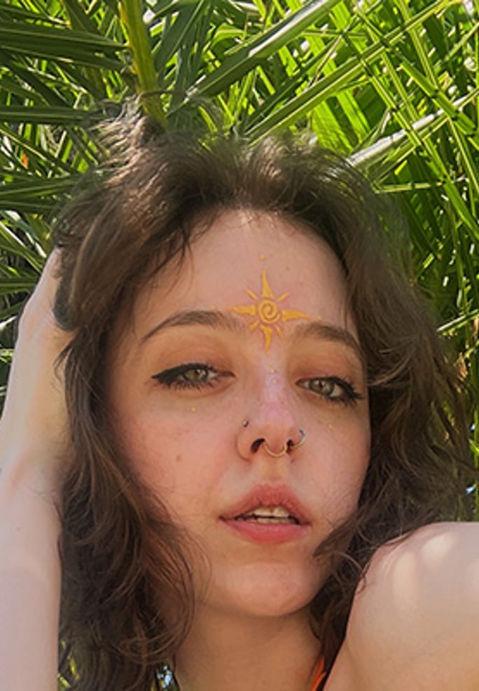 Sunny Daze VR