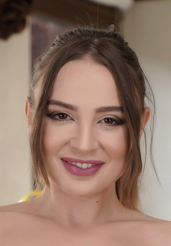 Kylie Green VR