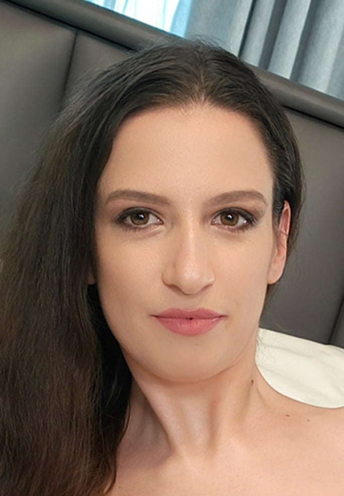 Alexia Chica VR