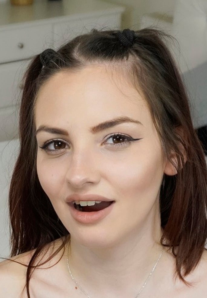 Britney Haze VR