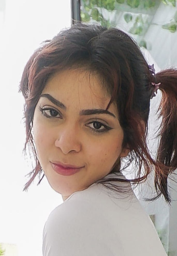 Cindy Luna VR
