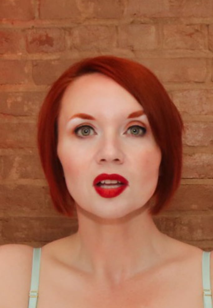 Audrey Ashes VR