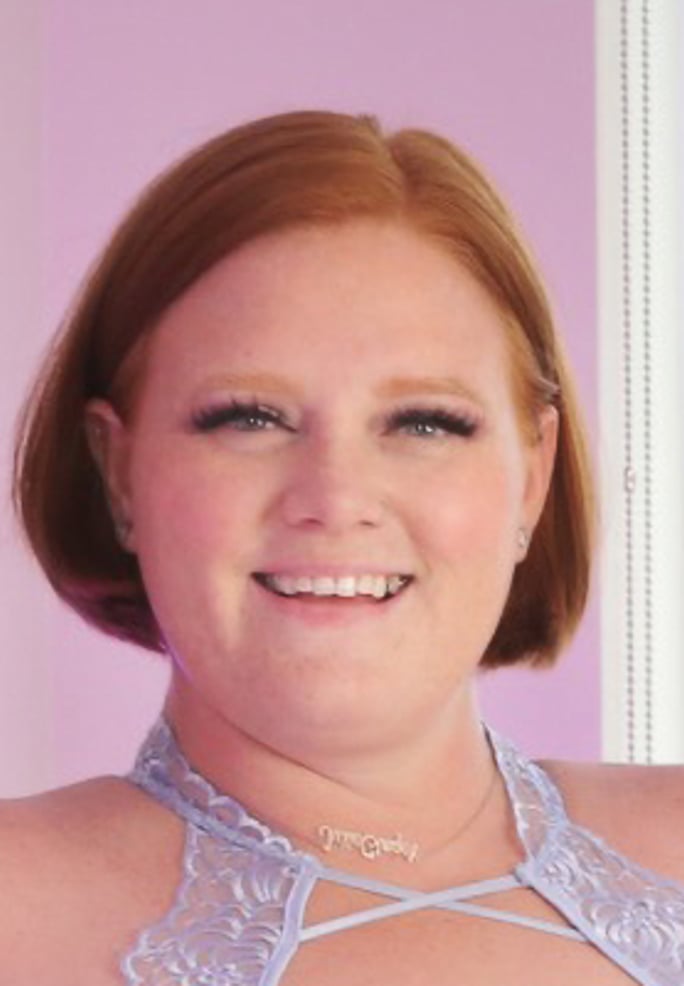 Julie Ginger VR