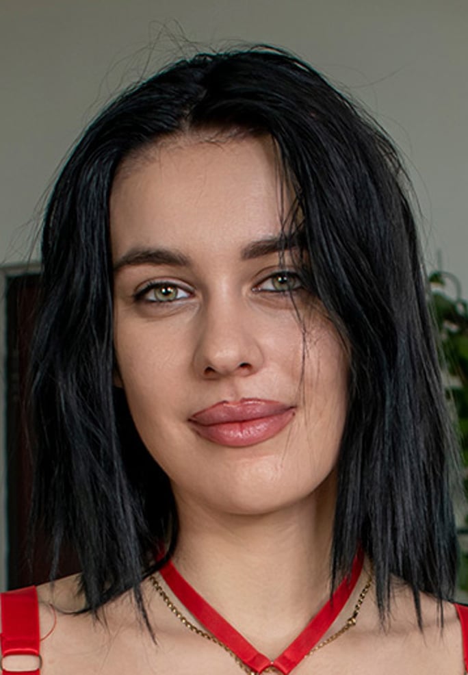 Dasha Cummings VR