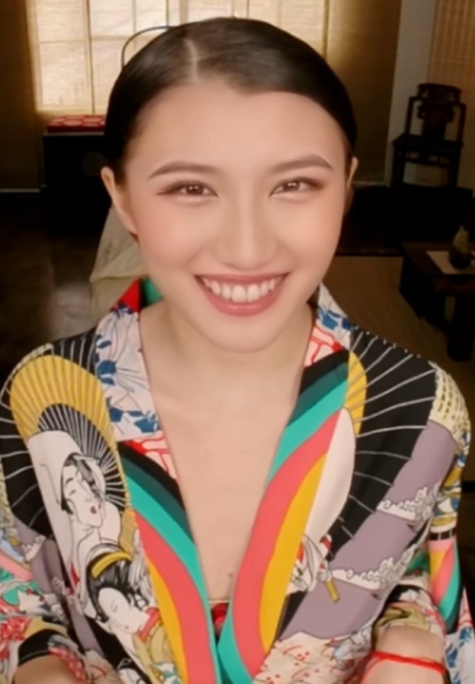 Morita Mieko VR